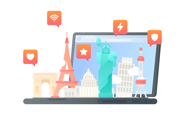 圣多美和普林西比回国vpn - 大陆VPN